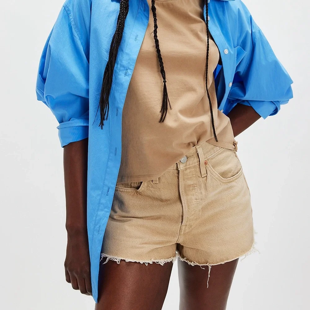 Levi’s 501 Short - Picture 3 of 3